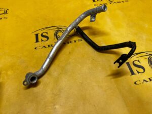 RURA RURKA PRZEWÓD WĄŻ WODY CHŁODZENIA AUDI A8 4H D4 3.0 TDI