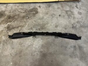 ŚLIZG MOCOWANIE ZDERZAKA TYŁ FORD GALAXY MK4