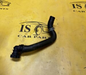 RURA RURKA PRZEWÓD WĄŻ WODY CHŁODZENIA RENAULT 0.9 TCE