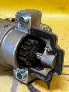 ROZRUSZNIK FORD KUGA MK3 ESCAPE MK4 1.5 ECOBOOST