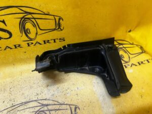 ZAKOŃCZENIE NAROŻNIK PODSZYBIA LEWE LEWY RENAULT CAPTUR I PRZEDLIFT