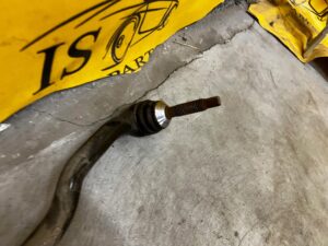 MAGLOWNICA PRZEKŁADNIA KIEROWNICZA FORD FUSION LIFT USA