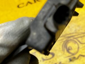 MODUŁ ANTENA ZAMKA WZMACNIACZ STEROWNIK KEYLESS PORSCHE CAYENNE II 7P5