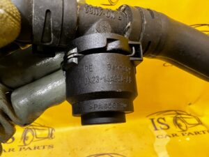 RURA PRZEWÓD WODY ZAŚLEPKA JAGUAR LR 2.0D 204DTA