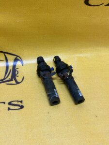 RURKA WĄŻ ZAWÓR WODY DACIA SANDERO II 0.9 TCE