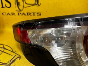 LAMPA TYŁ TYLNA LEWY LEWA RANGE ROVER EVOQUE L538