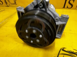 SPRĘŻARKA KOMPRESOR KLIMATYZACJI DACIA SANDERO III 1.0 TCE