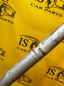 WĄŻ PRZEWÓD RURA RURKA KLIMATYZACJI RENAULT ZOE I Z.E.