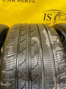 KOŁA FELGI OPONY ZIMOWE BMW 5 F10 F11 245/40 R19