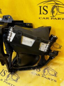 INTERCOOLER PRAWY PORSCHE 911 991 GTS LIFT 3.0