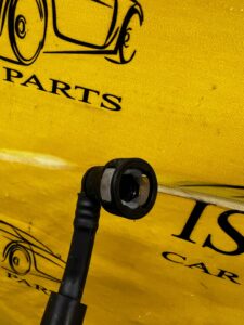 PRZEWÓD WĄŻ ODMA PORSCHE CAYENNE 9Y3 9Y0 COUPE HYBRID