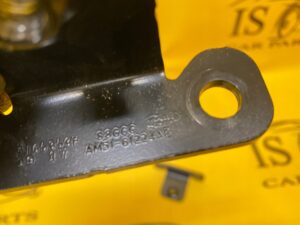 BLACHA WSPORNIK MOCOWANIE FORD GRAND C-MAX MK2