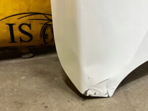 MASKA POKRYWA SILNIKA SANDERO III 3 OV369 369