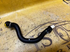 PRZEWÓD WODY RURA WĄŻ RENAULT NISSAN DACIA SANDERO III 1.0 TCE BENZYNA