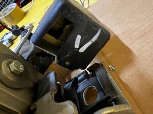 KOLUMNA KIEROWNICZA SZTYCA RENAULT SCENIC IV