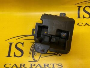 PRAWY ŚLIZG MOCOWANIE ZDERZAKA TYŁ RENAULT CLIO V