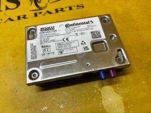 MODUŁ STEROWNIK BLUETOOTH DACIA SANDERO III