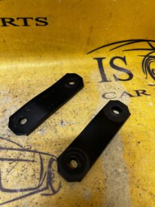 UCHWYT WSPORNIK MOCOWANIE BLACHA FORD RANGER MK5 V WILDTRACK