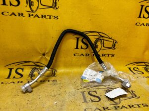 PRZEWÓD WĄŻ RURKA KLIMATYZACJI KOMPRESOR-SKRAPLACZ BMW G01 G02 NOWY OEM