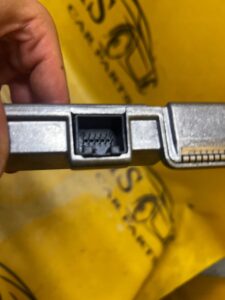 KAMERA ASYSTENT PASA SZYBY PRZÓD RANGE ROVER EVOQUE II L551