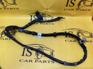 WIĄZKA KLEMA ALTERNATORA MERCEDES C W205 2.2 CDI