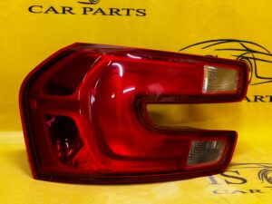 LAMPA LEWY TYŁ W KLAPE CITROEN C4 GRAND PICASSO II