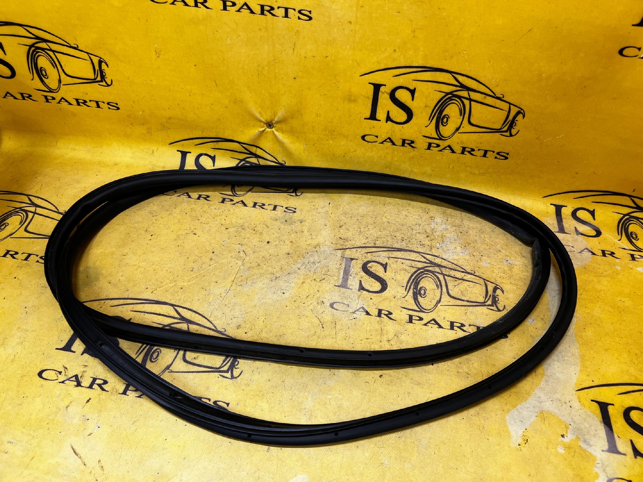 USZCZELKA KLAPY BAGAŻNIKA FORD KUGA MK3 ESCAPE MK4 1.5 EB