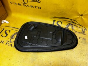 OSŁONA ZAŚLEPKA MASKOWNICA DRZWI TYŁ TYLNE LEWE LEWY SKODA SCALA