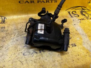 ZACISK HAMULCOWY TYŁ TYLNY PRAWY PEUGEOT 508 I LIFT SW KOMBI RXH 2.0 HYBRID