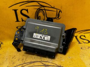 ZESTAW STARTOWY ECU BSI BCM STACYJKA DACIA SANDERO III 2023R 1.0 SCE