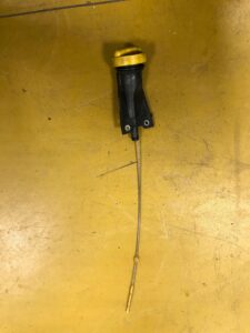 MIARKA OLEJU BAGNET KOREK RENAULT CLIO IV 1.5 DCI