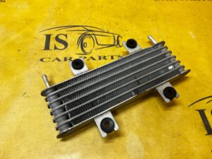 CHŁODNICA OLEJU SKRZYNI BIEGÓW DACIA SANDERO III 1.0 TCE AUTOMAT