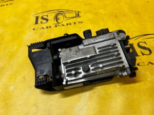 MODUŁ STEROWNIK START STOP CITROEN C4 GRAND PICASSO II 1.6 BLUE HDI