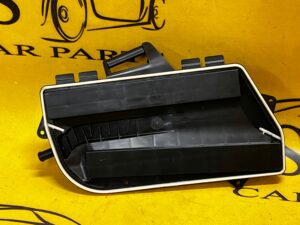 POKRYWA OSŁONY SKRZYNKI FILTRA BMW F01 F04 F07 F10