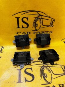 MODUŁ STEROWNIK DRZWI RANGE ROVER EVOQUE L551