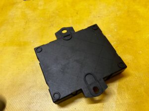 MODUŁ STEROWNIK KLAPY TYŁ BAGAŻNIKA RENAULT ESPACE VI