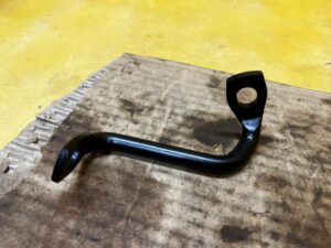 MOCOWANIE WSPORNIK BLACHA WZMOCNIENIE RENAULT ESPACE VI