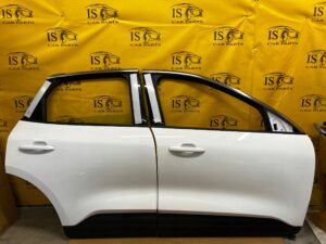 DRZWI PRAWE PRZEDNIE TYLNE FORD KUGA MK3 TITANIUM