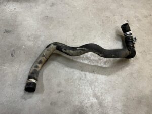 RURA RURKA PRZEWÓD WĄŻ WODY UKŁADU CHŁODZENIA DACIA DUSTER II 2 1.0 TCE