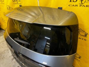 ZDERZAK 6 X PDC KLAPA LAMPY KAMERA BELKA TYŁ RENAULT ESPACE VI TEKQG 2024R