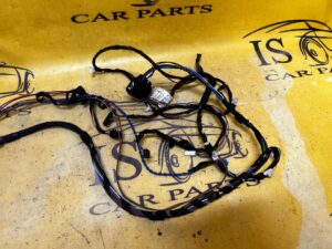 WIĄZKA PRZEWODY DRZWI PASAŻERA BMW E92 M3 9259825