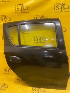 DRZWI PRAWA STRONA PRAWY PRZÓD TYŁ DACIA SANDERO II STEPWAY NV676