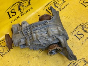 AUDI A6 A7 4K C8 A8 D5 DYFER MOST 0G2500043E