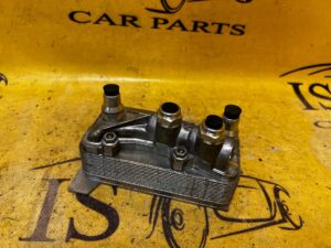 CHŁODNICA CHŁODNICZKA OLEJU MERCEDES W205 W213