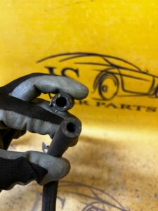 RURKA PRZEWÓD WĄŻ WODY UKŁADU CHŁODZENIA JEEP WRANGLER JL