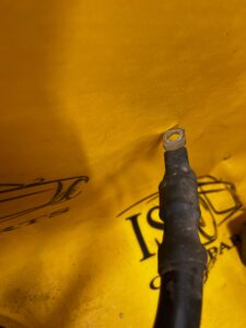 PRZEWÓD KABEL MASOWY RANGE ROVER VOGUE L405