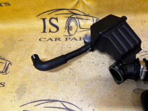 KOMPLET REZONATOR WLOT POWIETRZA DACIA SANDERO III 1.0 B SCE