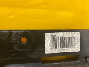 SZYBERDACH SZYBA DACHU PANORAMA SZKLANY DACH BMW E71