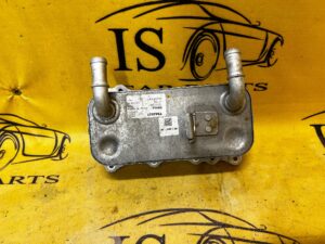 CHŁODNICZKA OLEJU PORSCHE 991 911 GTS LIFT 3.0