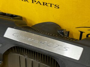 OBUDOWA FILTRA POWIETRZA PORSCHE 911 997 3.8 GTS